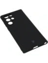 Kup Bizon Case Silikon Samsung Galaxy S22 Ultra schwarz - BIZ2450 - {ean13} - Sklep Home Screen