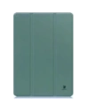 Kup Bizon Case Tab Lizard Samsung Galaxy Tab S9 verde închis - BIZ2451 - {ean13} - Sklep Home Screen