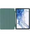 Kup Bizon Case Tab Lizard Samsung Galaxy Tab S9 sötétzöld - BIZ2451 - {ean13} - Sklep Home Screen