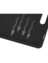 Kup Bizon Case Tab Lizard Samsung Galaxy Tab S9 fekete - BIZ2452 - {ean13} - Sklep Home Screen