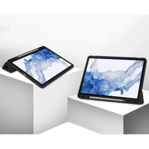 Kup Bizon Case Tab Lizard Samsung Galaxy Tab S9 fekete - BIZ2452 - {ean13} - Sklep Home Screen