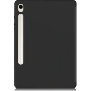 Kup Bizon Case Tab Lizard Samsung Galaxy Tab S9 fekete - BIZ2452 - {ean13} - Sklep Home Screen