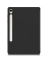 Kup Bizon Case Tab Lizard Samsung Galaxy Tab S9 fekete - BIZ2452 - {ean13} - Sklep Home Screen
