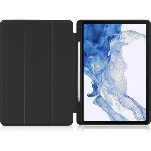 Buy Bizon Case Tab Lizard Samsung Galaxy Tab S9 black - BIZ2452 - {ean13} - Home Screen Store Europe