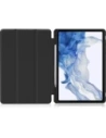 Buy Bizon Case Tab Lizard Samsung Galaxy Tab S9 black - BIZ2452 - {ean13} - Home Screen Store Europe