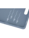 Kup Etui Bizon Case Tab Lizard do Samsung Galaxy Tab S9 šedé - BIZ2453 - {ean13} - Sklep Home Screen