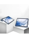 Kup Bizon Case Tab Lizard Samsung Galaxy Tab S9 szürke - BIZ2453 - {ean13} - Sklep Home Screen