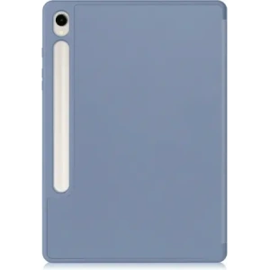 Kup Bizon Case Tab Lizard Samsung Galaxy Tab S9 szürke - BIZ2453 - {ean13} - Sklep Home Screen