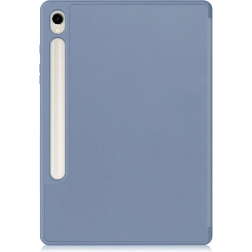 Kup Etui Bizon Case Tab Lizard do Samsung Galaxy Tab S9 šedé - BIZ2453 - {ean13} - Sklep Home Screen