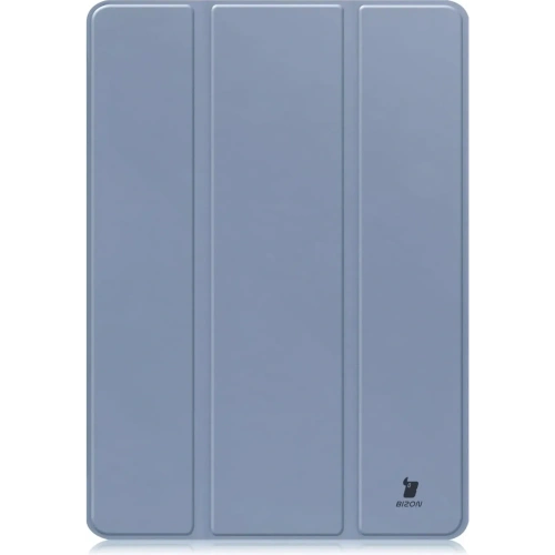 Kup Etui Bizon Case Tab Lizard do Samsung Galaxy Tab S9 šedé - BIZ2453 - {ean13} - Sklep Home Screen