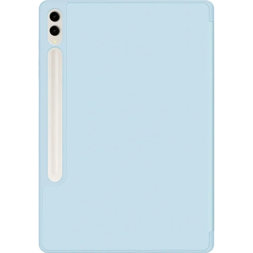 Kup Bizon Case Tab Lizard Samsung Galaxy Tab S10 Plus /S9 Plus blau - BIZ2454 - {ean13} - Sklep Home Screen