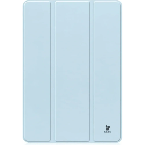 Kup Bizon Case Tab Lizard Samsung Galaxy Tab S10 Plus /S9 Plus blau - BIZ2454 - {ean13} - Sklep Home Screen