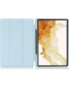 Kup Bizon Case Tab Lizard Samsung Galaxy Tab S10 Plus /S9 Plus blau - BIZ2454 - {ean13} - Sklep Home Screen