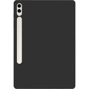Kup Etui Bizon Case Tab Lizard do Samsung Galaxy Tab S10 Plus / S9 Plus černé - BIZ2455 - {ean13} - Sklep Home Screen