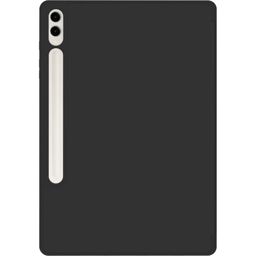 Kup Bizon Case Tab Lizard Samsung Galaxy Tab S10 Plus / S9 Plus schwarz - BIZ2455 - {ean13} - Sklep Home Screen