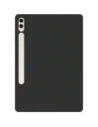 Kup Bizon Case Tab Lizard Samsung Galaxy Tab S10 Plus / S9 Plus fekete - BIZ2455 - {ean13} - Sklep Home Screen