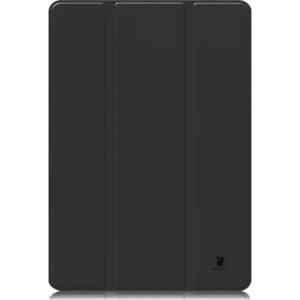 Kup Bizon Case Tab Lizard Samsung Galaxy Tab S10 Plus / S9 Plus negru - BIZ2455 - {ean13} - Sklep Home Screen