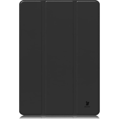 Kup Bizon Case Tab Lizard Samsung Galaxy Tab S10 Plus / S9 Plus schwarz - BIZ2455 - {ean13} - Sklep Home Screen