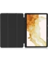 Kup Bizon Case Tab Lizard Samsung Galaxy Tab S10 Plus / S9 Plus fekete - BIZ2455 - {ean13} - Sklep Home Screen
