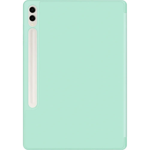 Kup Bizon Case Tab Lizard Samsung Galaxy Tab S10 Plus / S9 Plus Minze - BIZ2456 - {ean13} - Sklep Home Screen