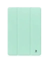 Kup Bizon Case Tab Lizard Samsung Galaxy Tab S10 Plus / S9 Plus Minze - BIZ2456 - {ean13} - Sklep Home Screen