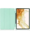 Kup Bizon Case Tab Lizard Samsung Galaxy Tab S10 Plus / S9 Plus Minze - BIZ2456 - {ean13} - Sklep Home Screen