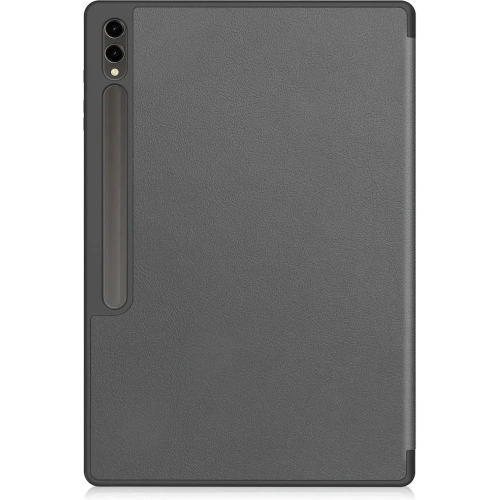 Kup Bizon Case Tab Lizard Samsung Galaxy Tab S10 Ultra / S9 Ultra grau - BIZ2457 - {ean13} - Sklep Home Screen