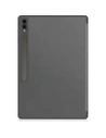 Kup Bizon Case Tab Lizard Samsung Galaxy Tab S10 Ultra / S9 Ultra grau - BIZ2457 - {ean13} - Sklep Home Screen