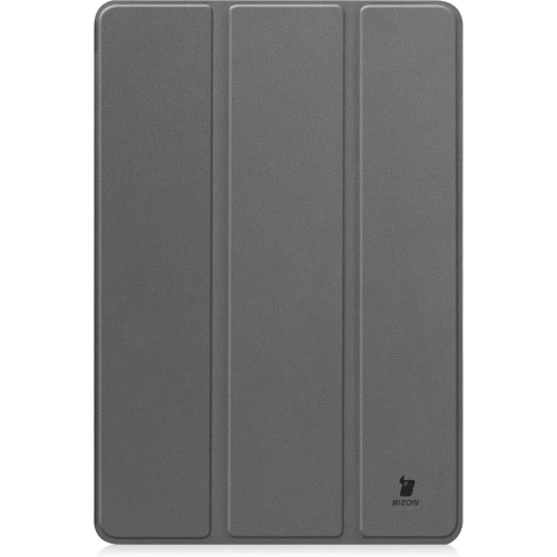 Kup Bizon Case Tab Lizard Samsung Galaxy Tab S10 Ultra / S9 Ultra grau - BIZ2457 - {ean13} - Sklep Home Screen