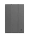 Kup Bizon Case Tab Lizard Samsung Galaxy Tab S10 Ultra / S9 Ultra grau - BIZ2457 - {ean13} - Sklep Home Screen