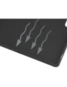 Kup Bizon Case Tab Lizard Samsung Galaxy Tab S10 Ultra / S9 Ultra sötétkék - BIZ2458 - {ean13} - Sklep Home Screen