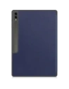 Kup Bizon Case Tab Lizard Samsung Galaxy Tab S10 Ultra / S9 Ultra sötétkék - BIZ2458 - {ean13} - Sklep Home Screen