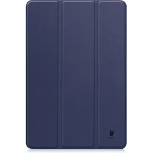 Buy Bizon Case Tab Lizard Samsung Galaxy Tab S10 Ultra / S9 Ultra navy blue - BIZ2458 - {ean13} - Home Screen Store Europe