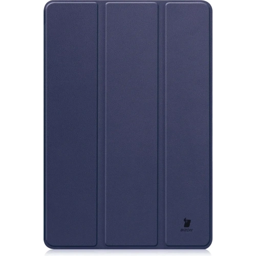 Kup Bizon Case Tab Lizard Samsung Galaxy Tab S10 Ultra / S9 Ultra sötétkék - BIZ2458 - {ean13} - Sklep Home Screen