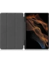 Kup Bizon Case Tab Lizard Samsung Galaxy Tab S10 Ultra / S9 Ultra sötétkék - BIZ2458 - {ean13} - Sklep Home Screen
