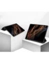 Buy Bizon Case Tab Lizard Samsung Galaxy Tab S10 Ultra / S9 Ultra black - BIZ2459 - {ean13} - Home Screen Store Europe