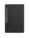Kup Etui Bizon Case Tab Lizard do Samsung Galaxy Tab S10 Ultra / S9 Ultra czarne - BIZ2459 - {ean13} - Sklep Home Screen