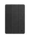 Kup Etui Bizon Case Tab Lizard do Samsung Galaxy Tab S10 Ultra / S9 Ultra czarne - BIZ2459 - {ean13} - Sklep Home Screen
