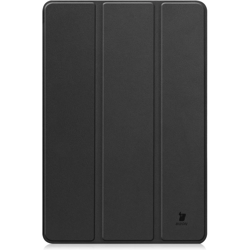 Etui Bizon Case Tab Lizard do Samsung Galaxy Tab S10 Ultra / S9 Ultra czarne