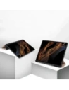 Kup Bizon Case Tab Lizard Samsung Galaxy Tab S10 Ultra / S9 Ultra rózsaarany - BIZ2460 - {ean13} - Sklep Home Screen