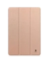 Kup Bizon Case Tab Lizard Samsung Galaxy Tab S10 Ultra / S9 Ultra rózsaarany - BIZ2460 - {ean13} - Sklep Home Screen