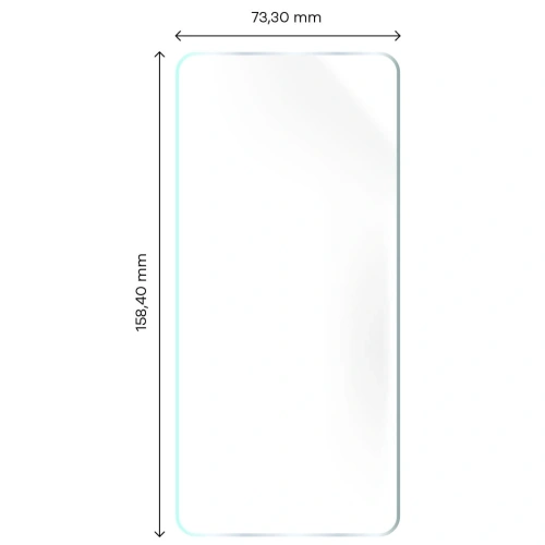 Kup Folie hydrogelové na displej Bizon Glass Hydrogel Xiaomi 12 Pro [2 PACK] - BIZ2462 - {ean13} - Sklep Home Screen