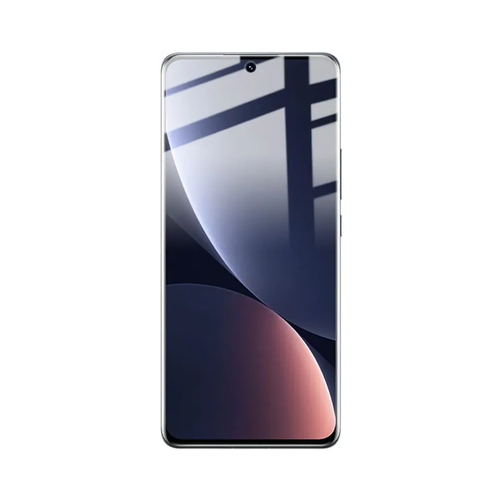 Folia hydrożelowa na ekran Bizon Glass Hydrogel Xiaomi 12 Pro [2 PACK]