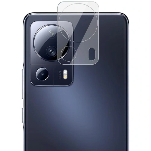 Kup BIZON Edge 3D 2x Bildschirmglas + Kameraglas Xiaomi 13 Lite - BIZ2463 - {ean13} - Sklep Home Screen