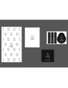 Kup BIZON Edge 3D 2x Bildschirmglas + Kameraglas Xiaomi 13 Lite - BIZ2463 - {ean13} - Sklep Home Screen