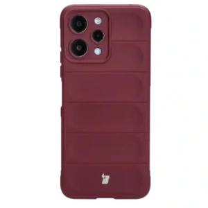 Kup Bizon Case Tur Xiaomi Redmi 12 dunkel lila - BIZ2467 - {ean13} - Sklep Home Screen