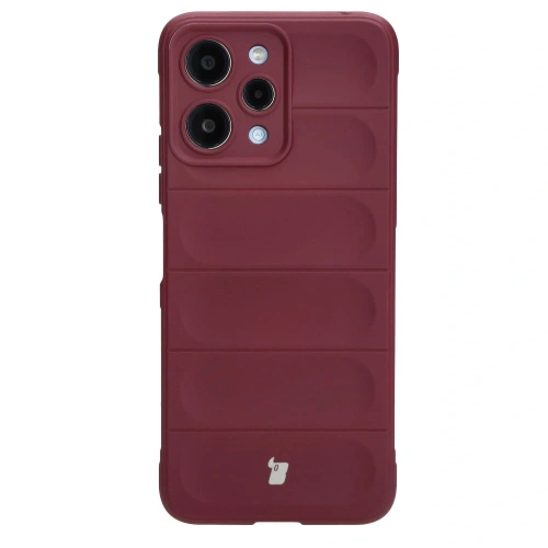Kup Pancéřové pouzdro Bizon Case Tur pro Xiaomi Redmi 12 tmavě fialové - BIZ2467 - {ean13} - Sklep Home Screen