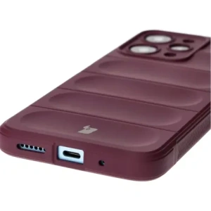 Kup Bizon Case Tur Xiaomi Redmi 12 dunkel lila - BIZ2467 - {ean13} - Sklep Home Screen