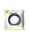 Kup Kabel HDMI 2.0 Baseus Enjoyment Series, 4K, 3D, 5m (šedý) - BSU1362GRY - {ean13} - Sklep Home Screen