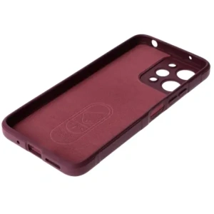 Kup Bizon Case Tur Xiaomi Redmi 12 dunkel lila - BIZ2467 - {ean13} - Sklep Home Screen